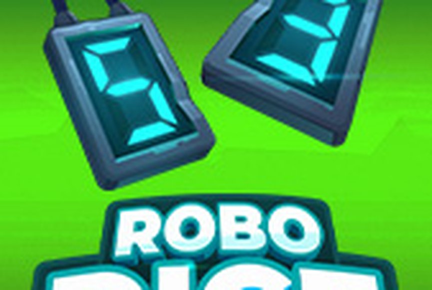 Robo dice
