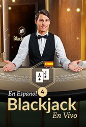 Blackjack Clasico en Español 4