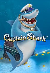 Captain Shark™