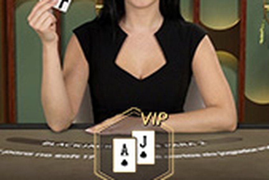 Blackjack VIP T