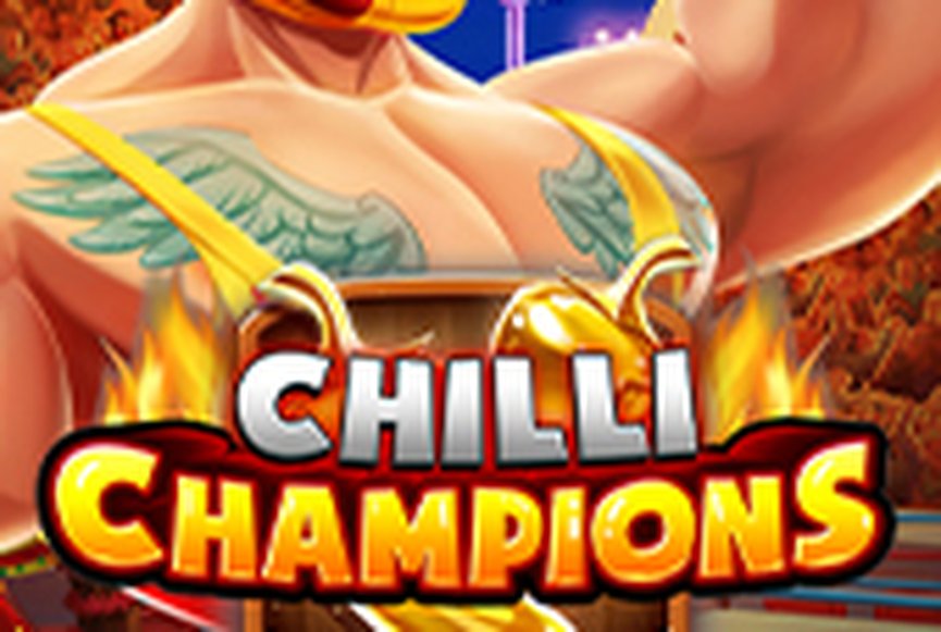 Chilli Champions UltraHitz