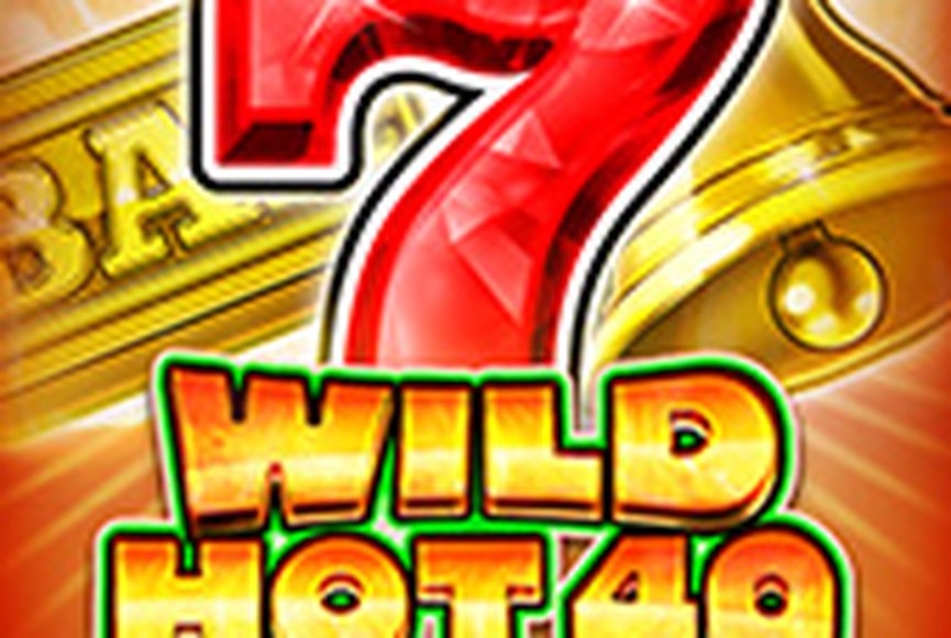 Wild Hot 40 Hold & Win