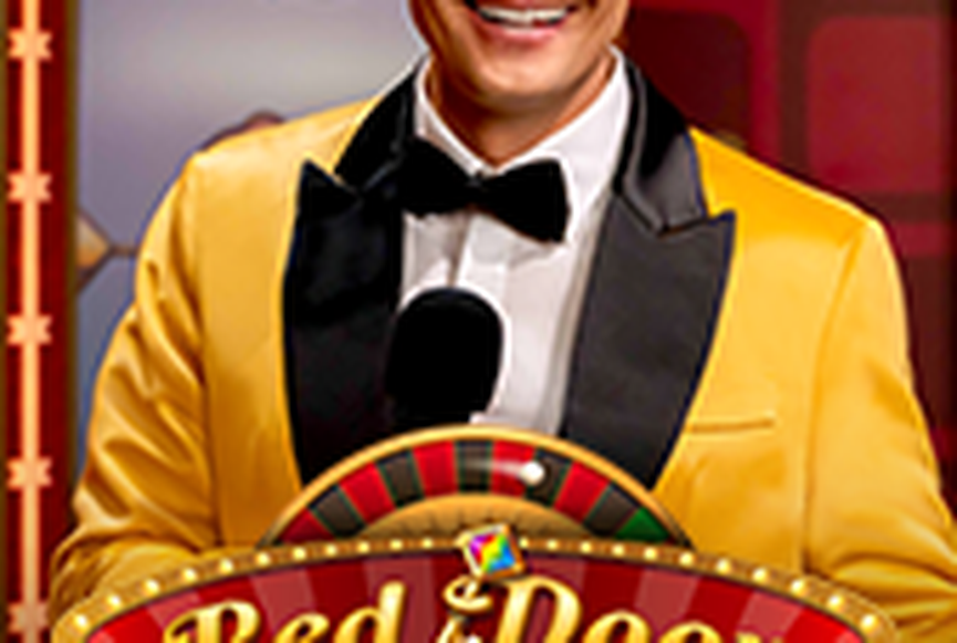 Red Door Roulette