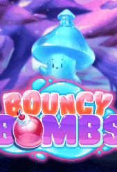 Bouncy Bombs