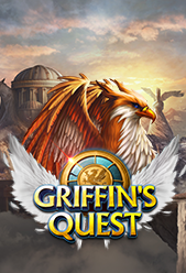 Griffin's Quest