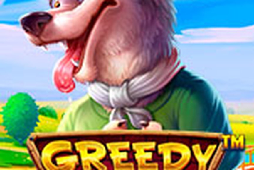 Greedy Wolf
