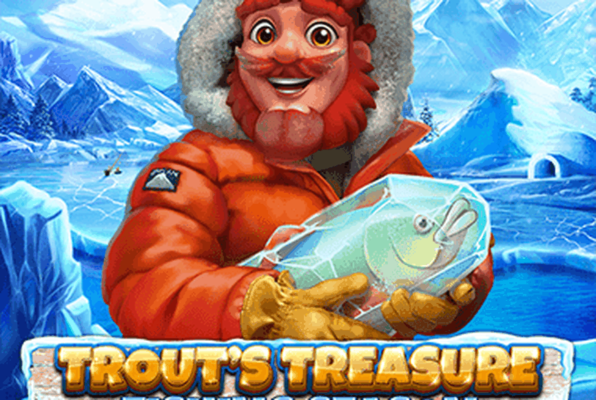 Trout's Treasure - Fishing Season