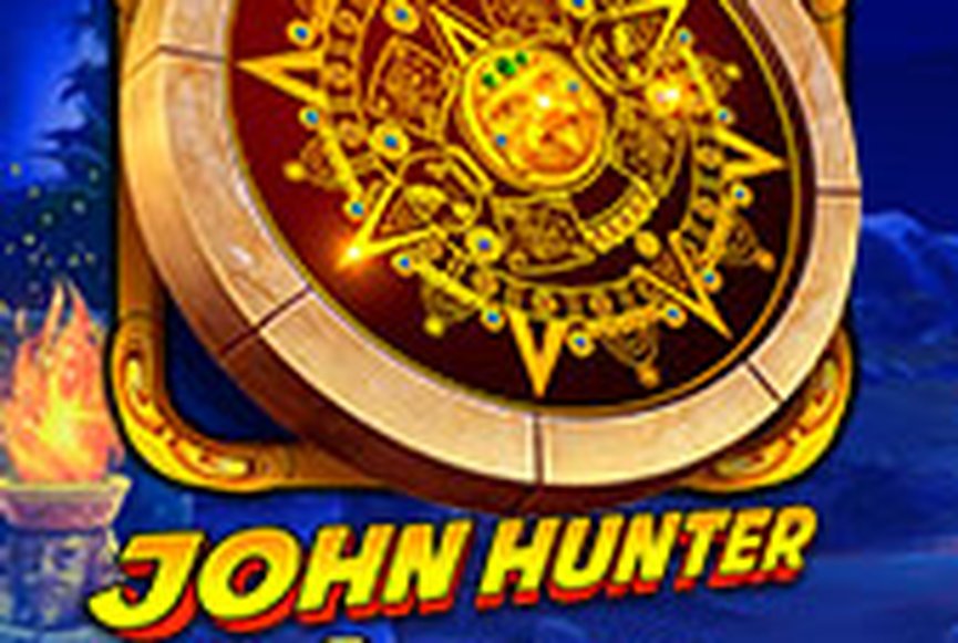 John Hunter and the Aztec Treasure
