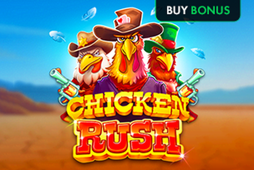Chicken Rush
