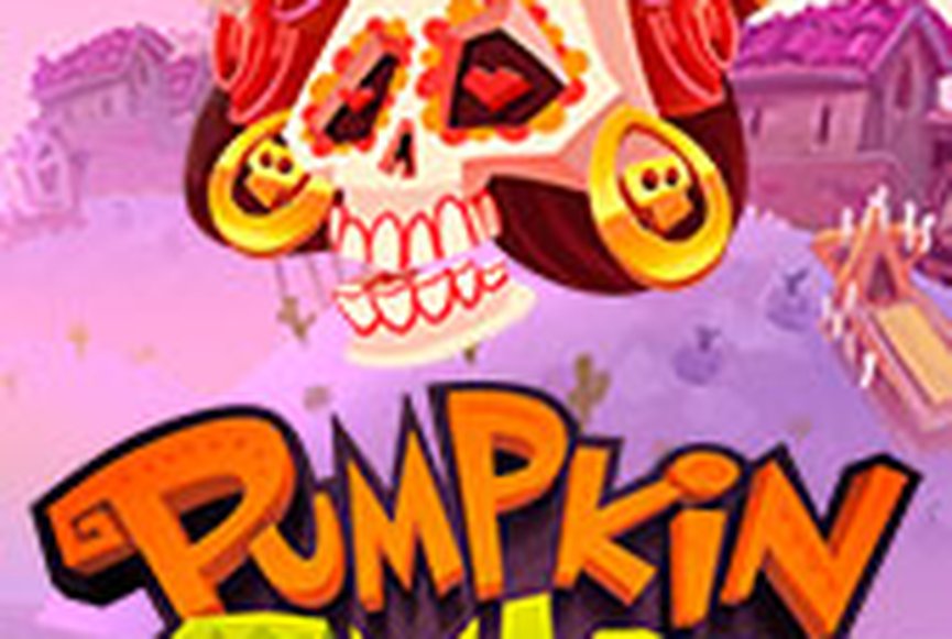 Pumpkin Smash