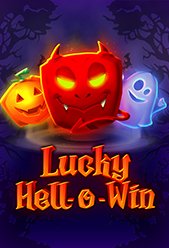 Lucky Hell-o-Win