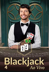 Blackjack Clássico em Português 4