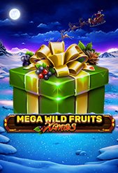 Mega Wild Fruits - IceBlast