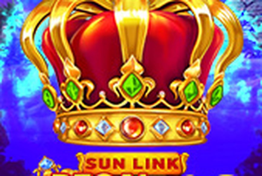 Regal Spins 10 Sun Link