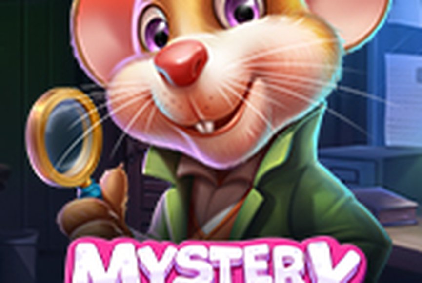 Mystery Mice