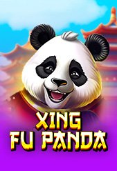 Xing Fu Panda