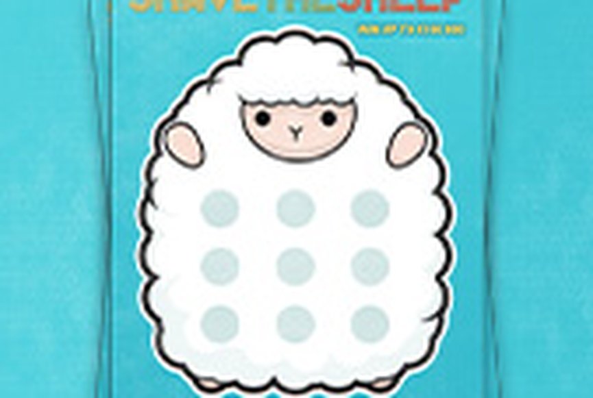 Shave the Sheep