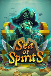 Sea of Spirits