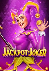 Jackpot Joker