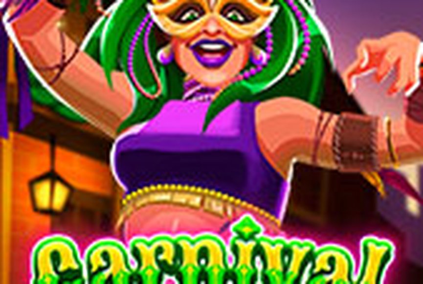 Carnival Queen