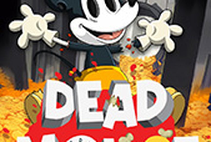 Dead Mouse Adventures