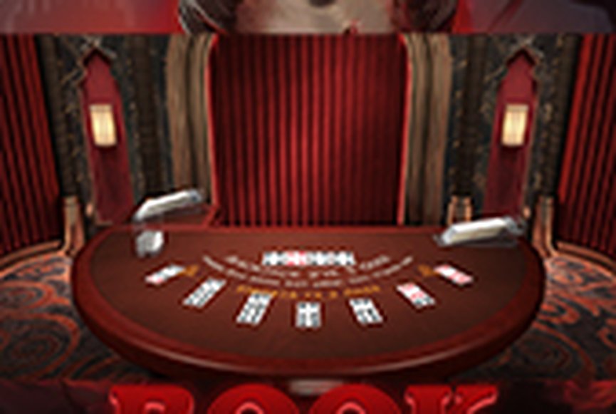 Book of Evil