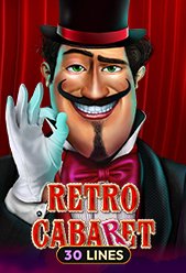 Retro Cabaret