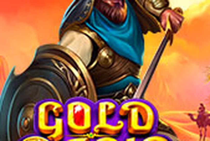 Gold Oasis™