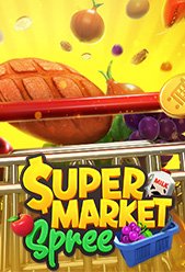 Supermarket Spree