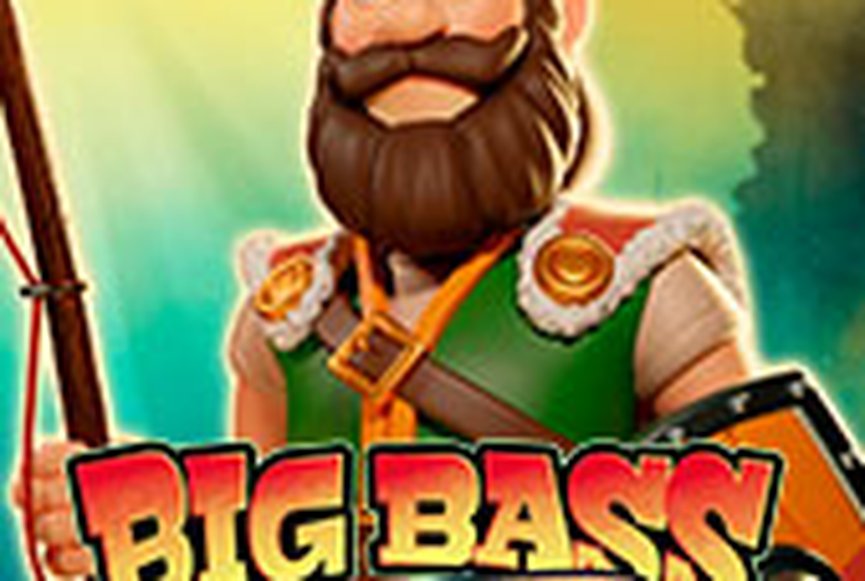 Big Bass Secrets of the Golden Lake