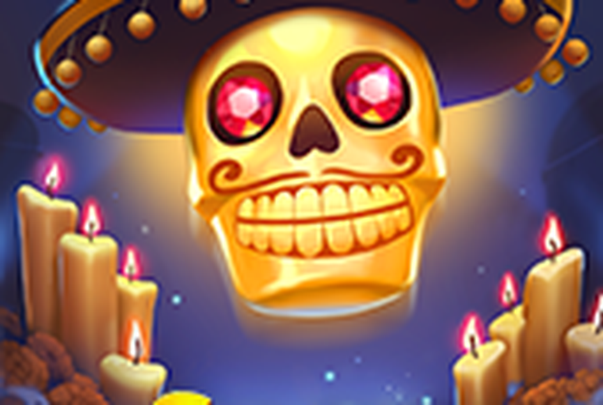 Calavera Crush