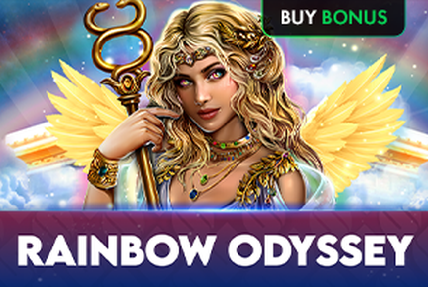 Rainbow Odyssey