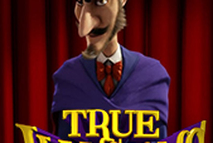 True Illusions