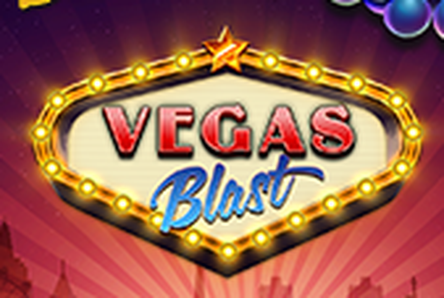 Vegas Blast