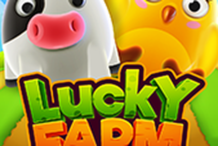 Lucky Farm Bonanza