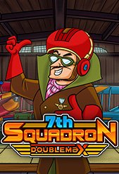 7th Squadron DoubleMax™