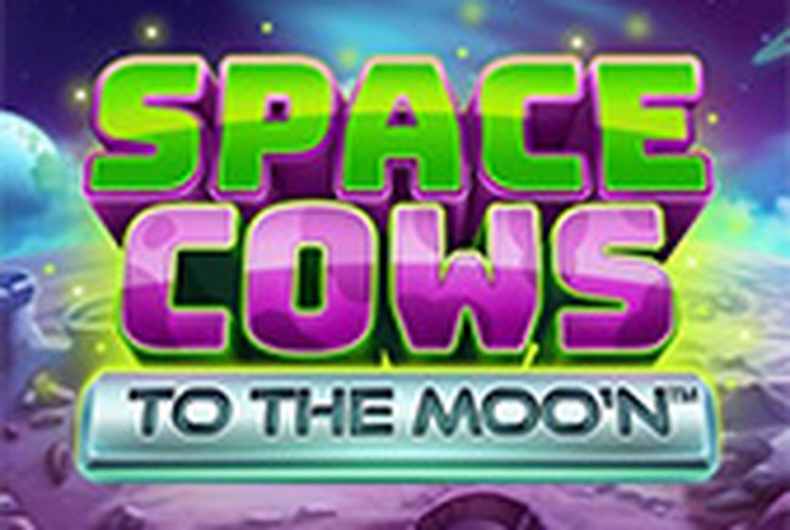 Space Cows to the Moo'n