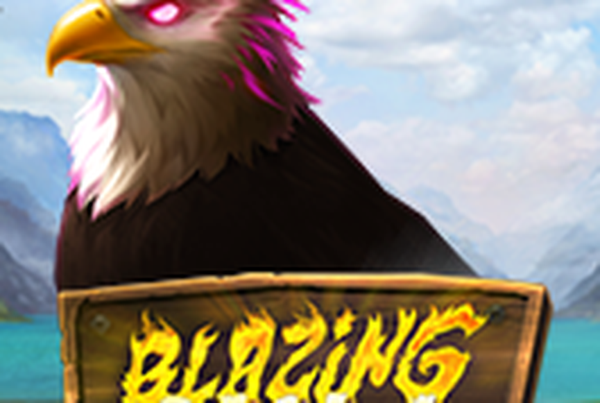 Blazing Bull