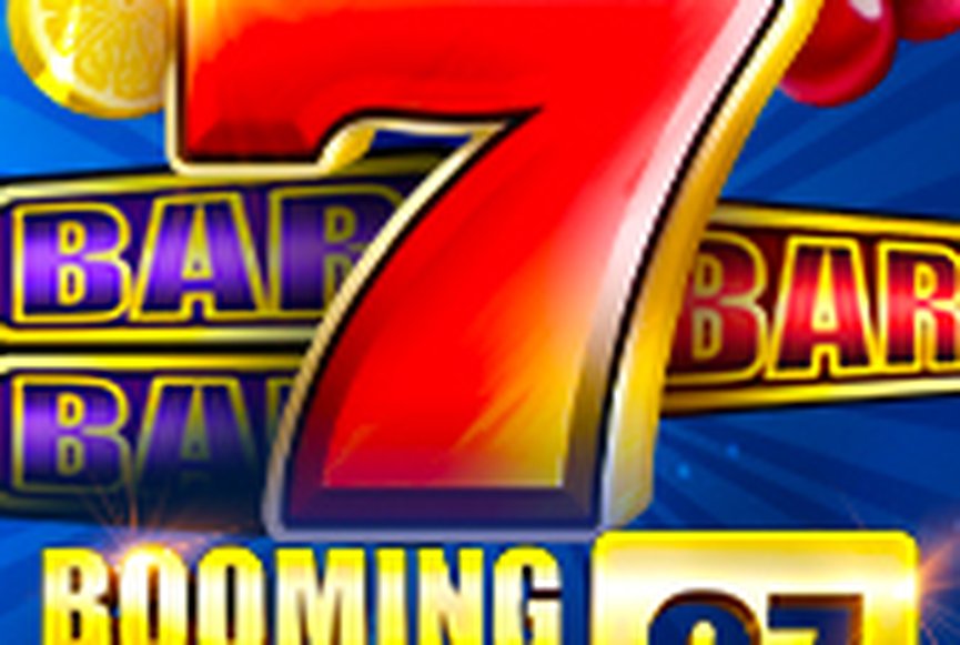 Booming Fruits 27
