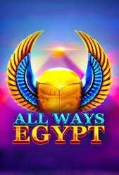 All Ways Egypt