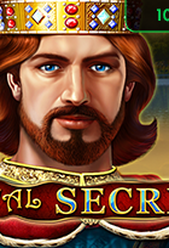Royal Secrets