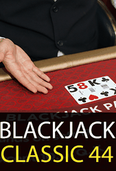 Blackjack Classic 44