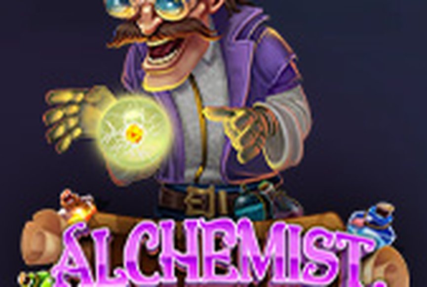 Alchemist Wonders