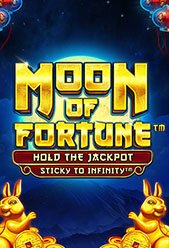 Moon of Fortune