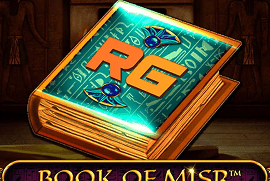 Book Of Misr
