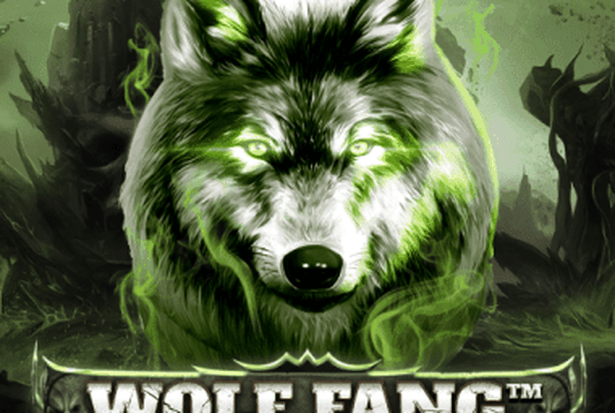 Wolf Fang - Underworld