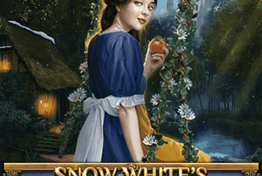 Snow White's Magical