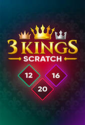 3 Kings Scratch