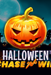 Halloween Chase 'n' Win