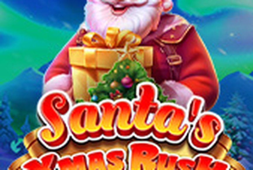 Santa's Xmas Rush